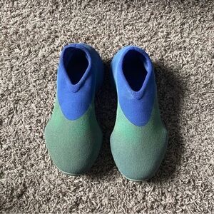 Adidas Yeezy Knit Runner “Faded Azure”